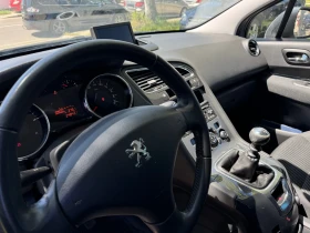 Peugeot 5008 1.6 DIESEL AUSTRIA - 12500 лв. - 33952914 9