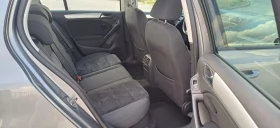Обява за продажба на VW Golf 2.0 TDi- DSG HIGH LINE ~12 999 лв. - изображение 11