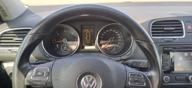 Обява за продажба на VW Golf 2.0 TDi- DSG HIGH LINE ~12 999 лв. - изображение 9