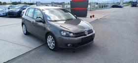Обява за продажба на VW Golf 2.0 TDi- DSG HIGH LINE ~12 999 лв. - изображение 1