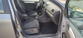 Обява за продажба на VW Golf 2.0 TDi- DSG HIGH LINE ~12 999 лв. - изображение 10