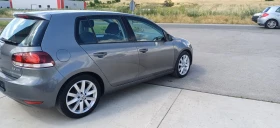 Обява за продажба на VW Golf 2.0 TDi- DSG HIGH LINE ~12 999 лв. - изображение 2