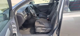 Обява за продажба на VW Golf 2.0 TDi- DSG HIGH LINE ~12 999 лв. - изображение 6