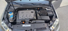 VW Golf 2.0 TDi- DSG HIGH LINE | Mobile.bg    14