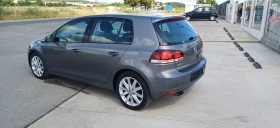 Обява за продажба на VW Golf 2.0 TDi- DSG HIGH LINE ~12 999 лв. - изображение 4