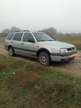 Обява за продажба на VW Golf 1.9TDI sinhro ~5 000 лв. - изображение 9