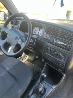 Обява за продажба на VW Golf 1.9TDI sinhro ~5 000 лв. - изображение 6