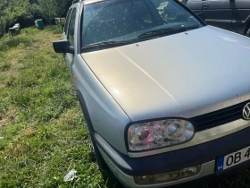 Обява за продажба на VW Golf 1.9TDI sinhro ~5 000 лв. - изображение 2