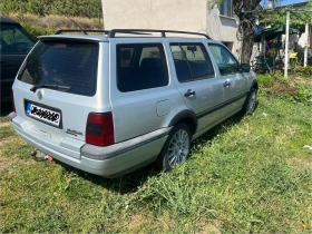 Обява за продажба на VW Golf 1.9TDI sinhro ~5 000 лв. - изображение 3