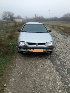 Обява за продажба на VW Golf 1.9TDI sinhro ~5 000 лв. - изображение 10