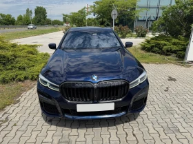 BMW 750 i xDrive Sedan | Mobile.bg    8