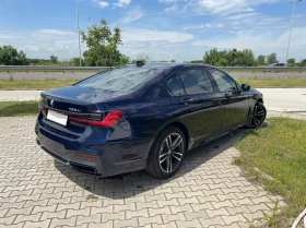 BMW 750 i xDrive Sedan | Mobile.bg    2