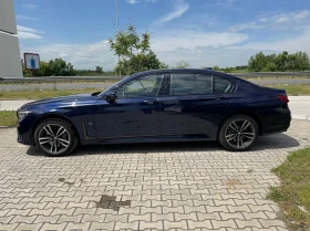 BMW 750 i xDrive Sedan | Mobile.bg    3