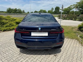 BMW 750 i xDrive Sedan | Mobile.bg    9