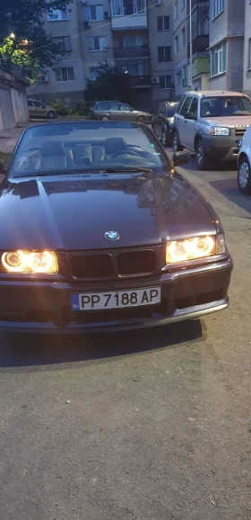Обява за продажба на BMW 320 ~12 000 лв. - изображение 2