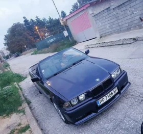 Обява за продажба на BMW 320 ~12 000 лв. - изображение 1