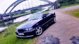 Обява за продажба на BMW 320 ~12 000 лв. - изображение 3