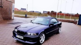 Обява за продажба на BMW 320 ~12 000 лв. - изображение 4