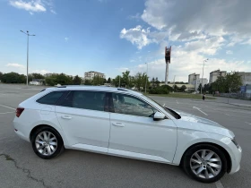 Skoda Superb LED* DSG*  | Mobile.bg    4