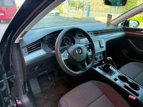 Обява за продажба на VW Passat Ръчка* 6ск* Промо*  ~16 900 лв. - изображение 10