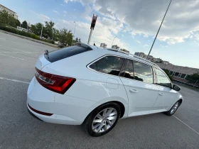 Skoda Superb LED* DSG*  | Mobile.bg    5