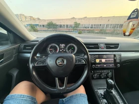 Skoda Superb L&K* 2.0D* 190кс* DSG - 19999 лв. - 26796811 9
