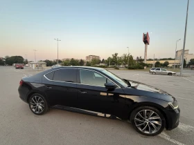 Skoda Superb L&K* 2.0D* 190кс* DSG - 19999 лв. - 26796811 4