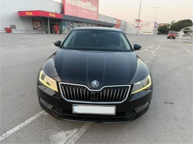 Skoda Superb L&K* 2.0D* 190кс* DSG - 19999 лв. - 26796811 2