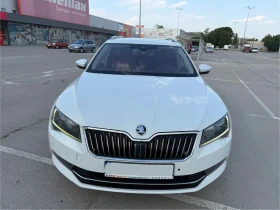 Skoda Superb LED* DSG*  | Mobile.bg    2