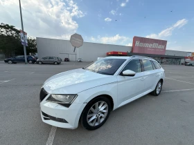 Skoda Superb LED* DSG*  | Mobile.bg    1