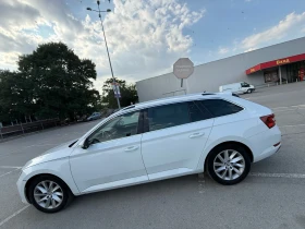 Skoda Superb LED* DSG*  | Mobile.bg    6