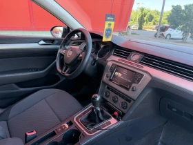 Обява за продажба на VW Passat Ръчка* 6ск* Промо*  ~16 900 лв. - изображение 8