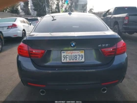 BMW 435 I GRAN COUPE CARFAX АВТО КРЕДИТ - 16500 лв. - 71663644 5