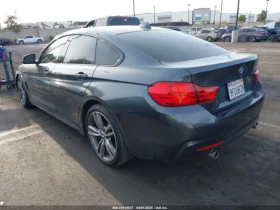 BMW 435 I GRAN COUPE CARFAX АВТО КРЕДИТ - 16500 лв. - 71663644 4