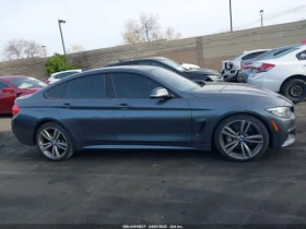 BMW 435 I GRAN COUPE CARFAX АВТО КРЕДИТ - 16500 лв. - 71663644 7