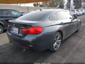 BMW 435 I GRAN COUPE CARFAX АВТО КРЕДИТ - 16500 лв. - 71663644 6
