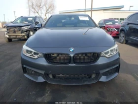 BMW 435 I GRAN COUPE CARFAX АВТО КРЕДИТ - 16500 лв. - 71663644 2