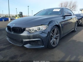BMW 435 I GRAN COUPE CARFAX АВТО КРЕДИТ - 16500 лв. - 71663644 8