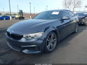 BMW 435 I GRAN COUPE CARFAX АВТО КРЕДИТ - 16500 лв. - 71663644 3