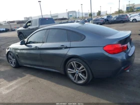 BMW 435 I GRAN COUPE CARFAX АВТО КРЕДИТ - 16500 лв. - 71663644 9