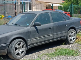 Обява за продажба на Audi 100 2.5 TDI ~1 000 лв. - изображение 2