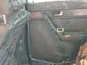 Обява за продажба на Audi 100 2.5 TDI ~1 000 лв. - изображение 5