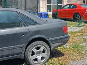Обява за продажба на Audi 100 2.5 TDI ~1 000 лв. - изображение 3