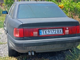 Обява за продажба на Audi 100 2.5 TDI ~1 000 лв. - изображение 1