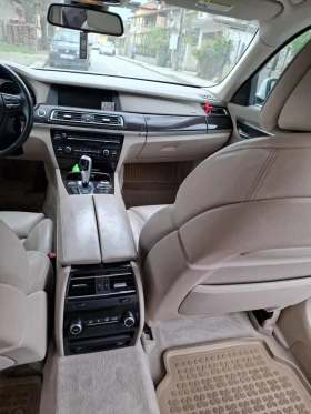 Обява за продажба на BMW 750 Х ДРАЙВ ~23 599 лв. - изображение 8