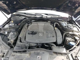 Mercedes-Benz E 350 * *  | Mobile.bg    7