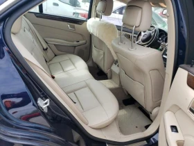 Mercedes-Benz E 350 * *  | Mobile.bg    11