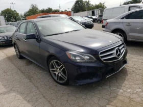 Mercedes-Benz E 350 * *  | Mobile.bg    4
