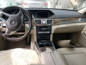 Mercedes-Benz E 350 * *  | Mobile.bg    9