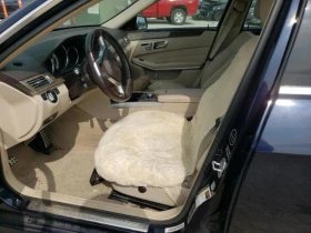 Mercedes-Benz E 350 * *  | Mobile.bg    8